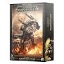 Legions Imperialis: Warlord Titan with Plasma Annihilator 03-21